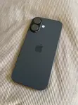 Apple iPhone 16 128GB Black - 3