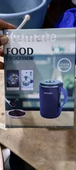 High Performance Mini Grinder - 1