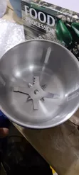 High Performance Mini Grinder - 4