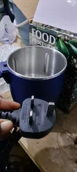 High Performance Mini Grinder - 5