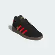 Adidas Busenitz Pro Trainers - Black Suede - 2