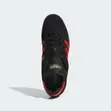 Adidas Busenitz Pro Trainers - Black Suede - 4