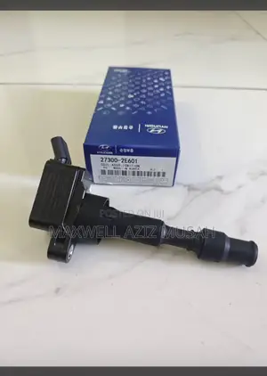 Hyundai Elantra Ignition Coils (2015-2023)