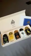 Lattafa Pride Gift Sets - 1