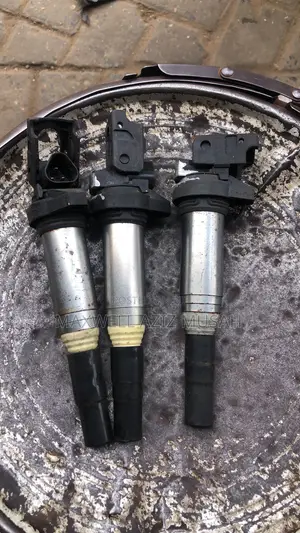 Genuine BMW Ignition Coils