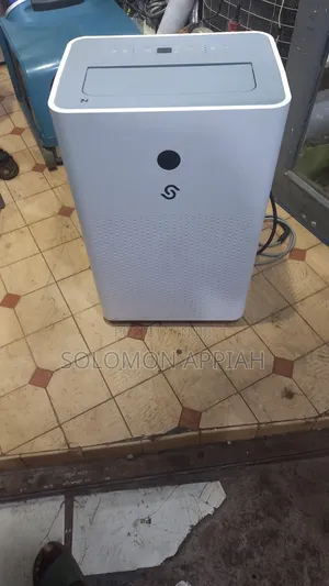 Midea Portable Air Conditioner - 12,000BTU