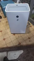 Midea Portable Air Conditioner - 12,000BTU - 1