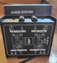 JAC DI-2 Two-Channel Passive DI Box - 1
