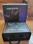 JAC DI-2 Two-Channel Passive DI Box - 2