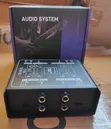 JAC DI-2 Two-Channel Passive DI Box - 3