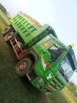 CNHTC Howo Dump Truck - 2021 - 1