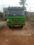 CNHTC Howo Dump Truck - 2021 - 3