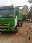 CNHTC Howo Dump Truck - 2021 - 5