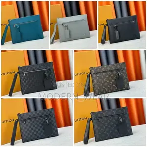 Dior Pouch Handbag