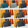 Dior Pouch Handbag - 1