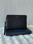 Dior Pouch Handbag - 3