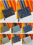 Dior Pouch Handbag - 5