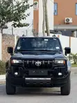 2025 Toyota Land Cruiser Prado 2.8L Diesel Black - 1