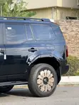 2025 Toyota Land Cruiser Prado 2.8L Diesel Black - 4