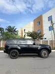 2025 Toyota Land Cruiser Prado 2.8L Diesel Black - 5