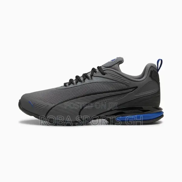 Puma Magnetic Sneakers - Men's Size 47 - 1