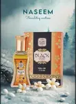 Naseem Oil Perfume - Knowledge Empire Collection - 4