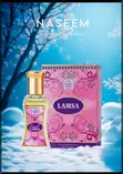 Naseem Oil Perfume - Knowledge Empire Collection - 5