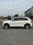 Audi Q5 2.0 TDI Automatic 2012 - White - 1
