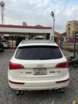 Audi Q5 2.0 TDI Automatic 2012 - White - 3