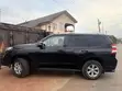 Toyota Land Cruiser Prado 2.8 D-4D 2016 Black - 3
