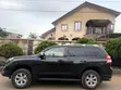 Toyota Land Cruiser Prado 2.8 D-4D 2016 Black - 5
