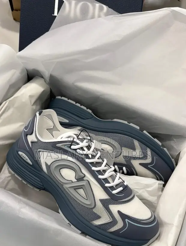 Dior B30 Sneakers - 1