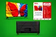 TCL 50-Inch QLED Full HD Smart Google TV - Black - 3