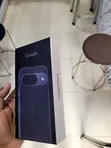 New Google Pixel 9 128GB Black - 2