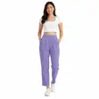 Lily White Women's Violet Office Trousers - 1
