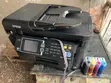 Epson WF-3640 All-in-One Printer with External Tank - 2