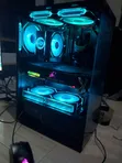 New Desktop Computer: Intel Core i7, 16GB RAM, RTX 2070 - 1