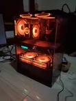 New Desktop Computer: Intel Core i7, 16GB RAM, RTX 2070 - 2