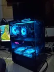 New Desktop Computer: Intel Core i7, 16GB RAM, RTX 2070 - 3