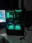 New Desktop Computer: Intel Core i7, 16GB RAM, RTX 2070 - 4