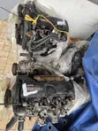 Toyota Hilux Engine - 1