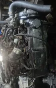 Toyota Hilux Engine - 2