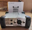 Behringer Ultra-Di DI100 Active DI Box - 1