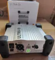 Behringer Ultra-Di DI100 Active DI Box - 2