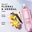 Olay Body Serum Body Lotion - 3