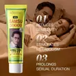 Samsu Long Time Delay Cream (Large) - 1
