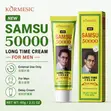 Samsu Long Time Delay Cream (Large) - 2