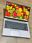 HP EliteBook 840 G8 Laptop - 11th Gen i5, 16GB RAM, 256GB SSD - 3