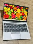 HP EliteBook 840 G8 Laptop - 11th Gen i5, 16GB RAM, 256GB SSD - 4