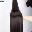 Bone Straight Non-Human Hair Bundles - 30 Inches - 2